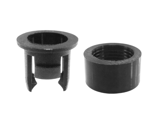 LED座 LEDZ-43、LEDZ-44