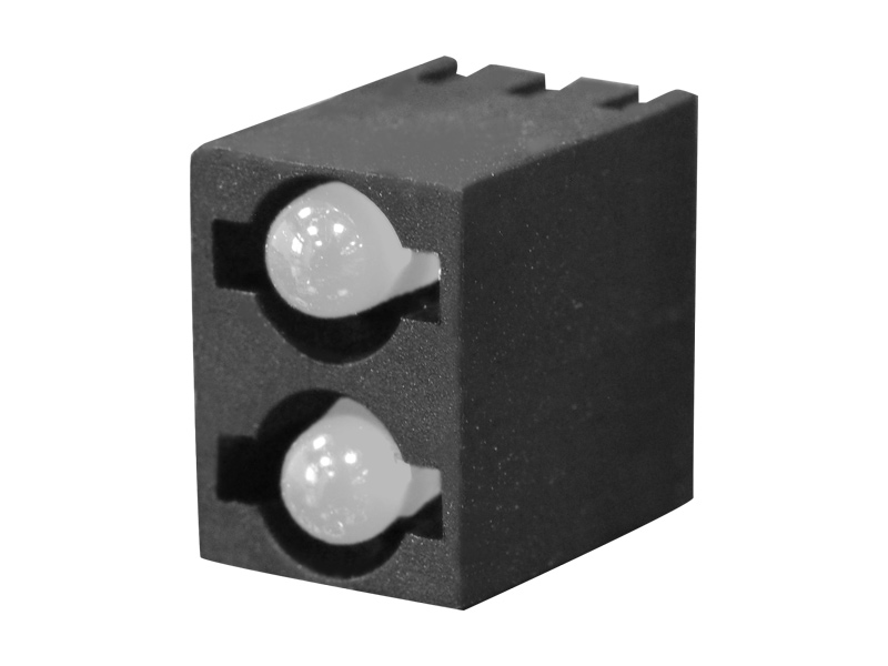 90°LED燈座 LED-9G0018