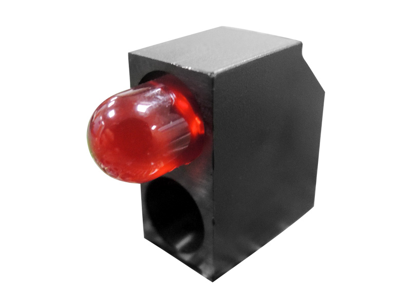 90°LED燈座 LED-9G0042