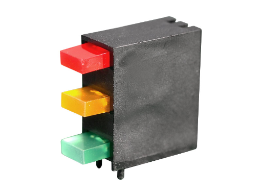 90°LED燈座 LED-9G0078