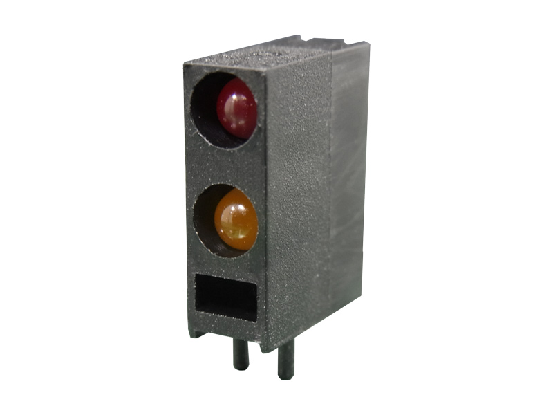 90°LED燈座 LED-9G0082