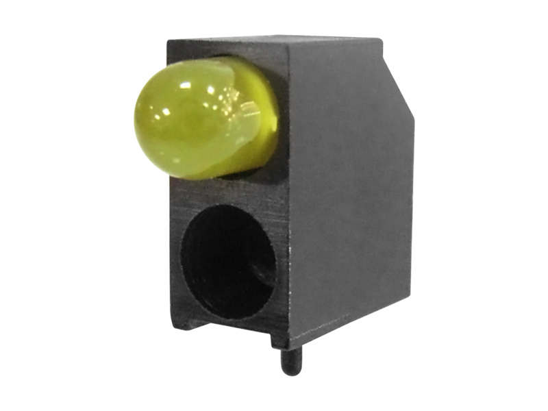 90°LED燈座 LED-9G0100