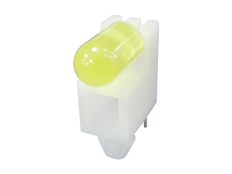 90°LED燈座 LED-9G0101