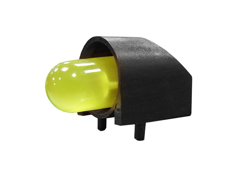 90°LED燈座 LED-9G0104