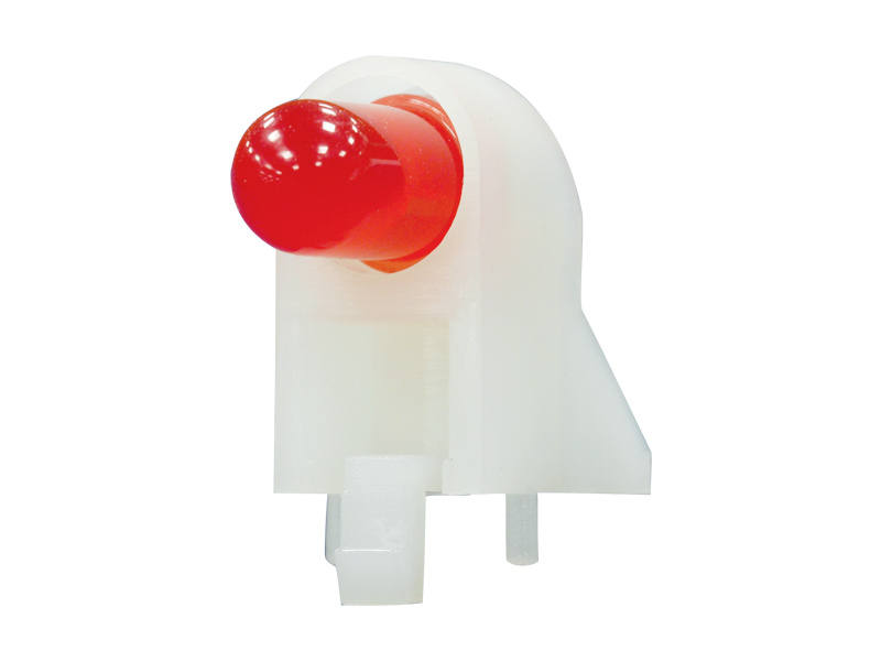 90°LED燈座 LED-9G0144、LED-9G0145、LED-9G0146、LED-9G0147