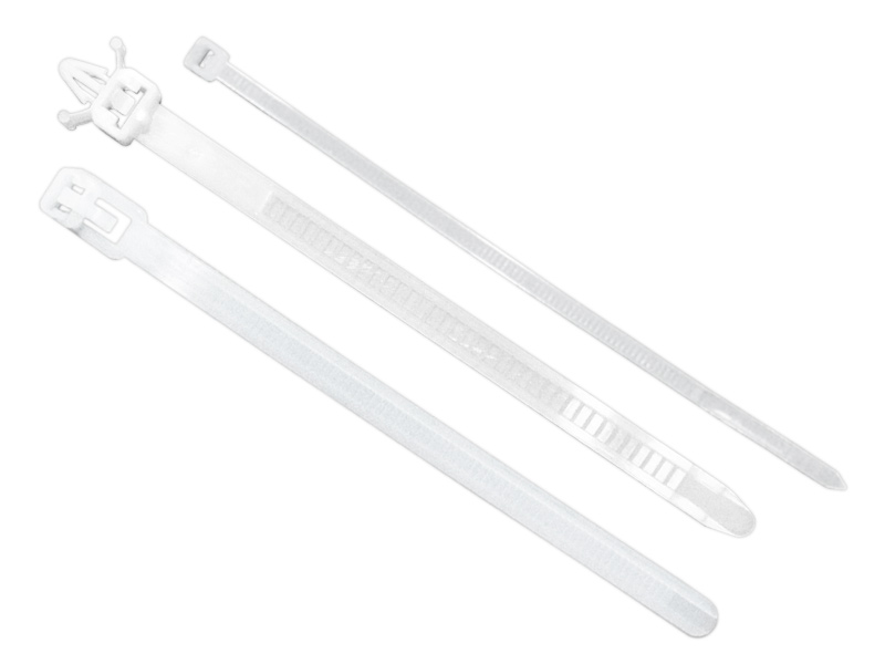 電線扎帶(可重復(fù)使用) DYS-160 DYS-161 DYS-162