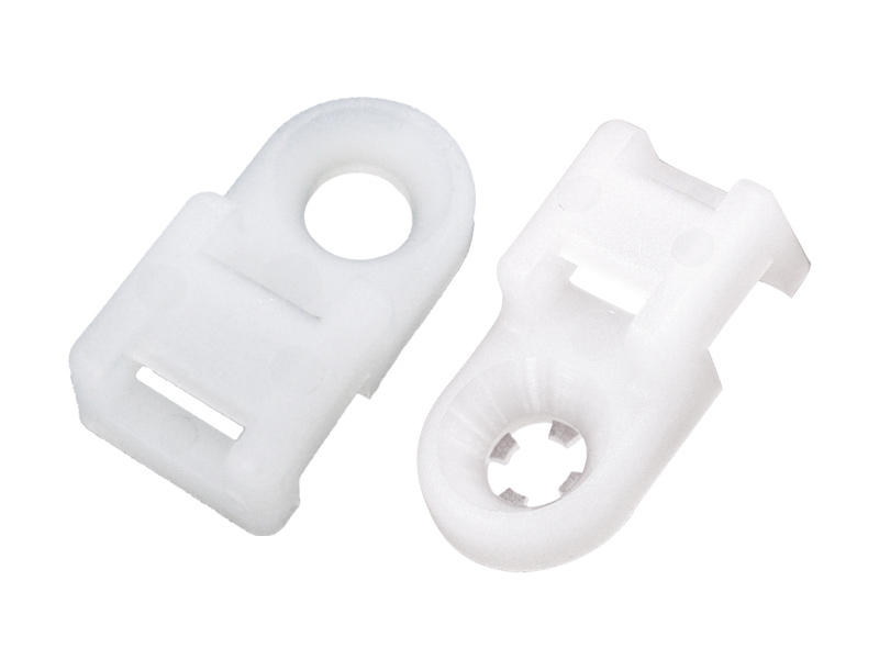 扎帶固定座 CCTH-26、CCTH-40