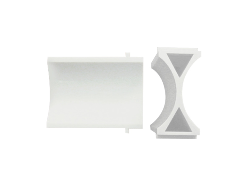 電容器座 CAPHL-23