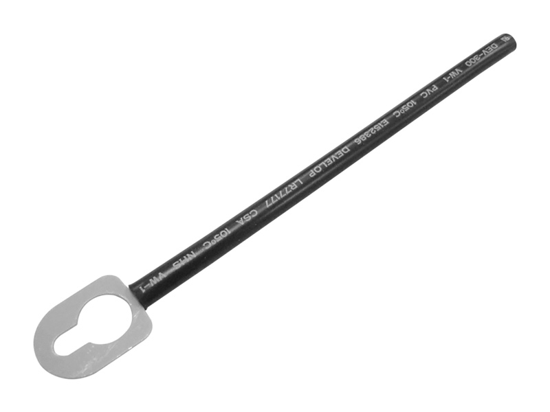 電線固定夾片 KWL-23