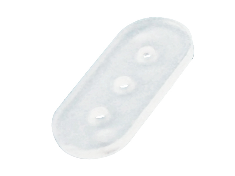 石英晶體墊片 QCK-1 QCK-2 QCK-3 QCK-8 QCK-9