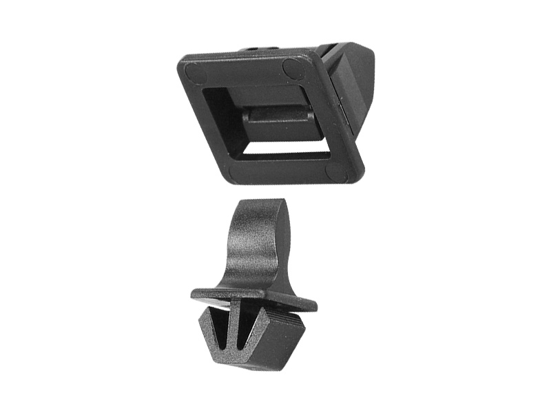 門扣碰珠 DDK-10A DDK-10B