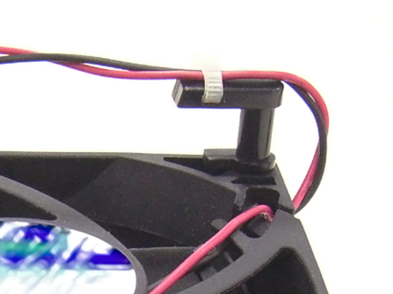 風(fēng)扇束線座