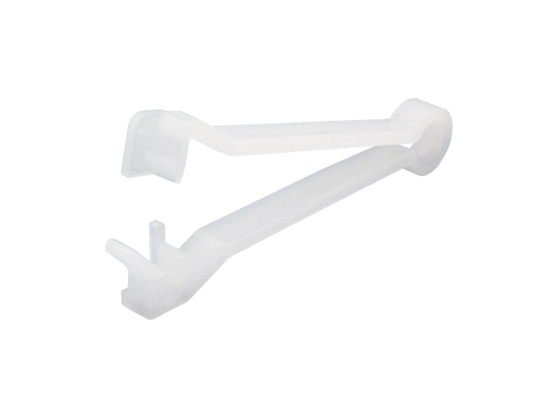 排線固定夾 FCC-17、FCC-18