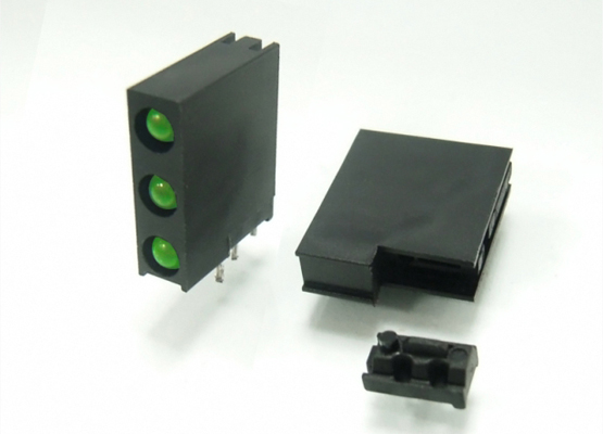 90度LED燈座 LED-9G0002