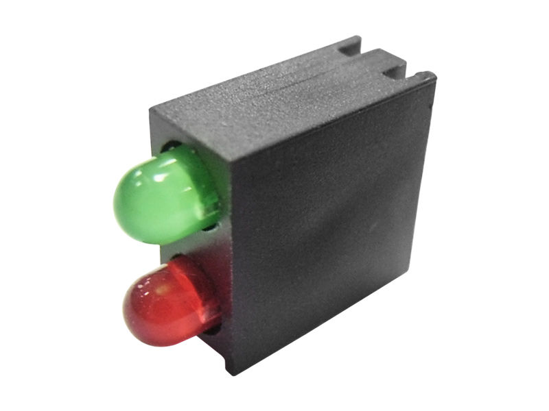 90度LED燈座 LED-9G0016