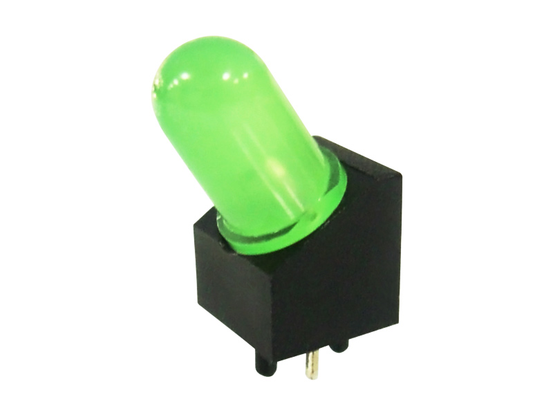 LED燈座 LED-9G0124