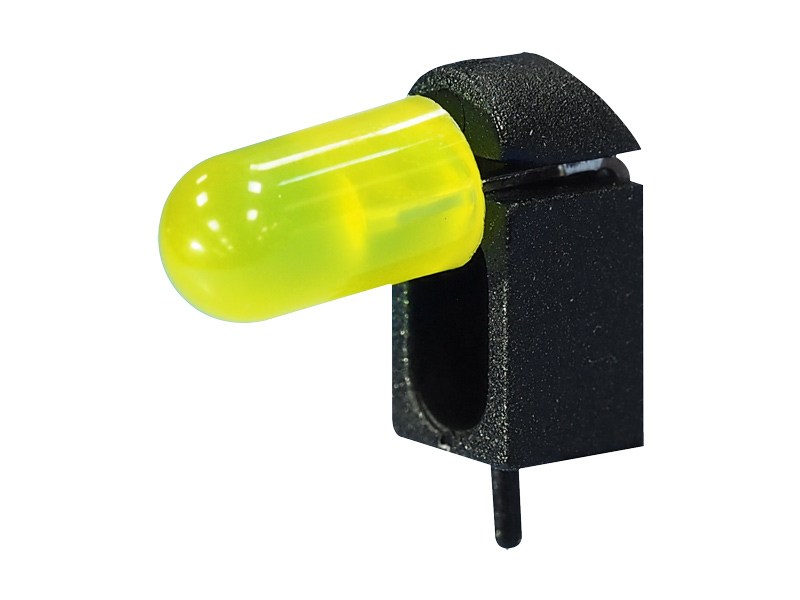 90度LED燈座 LED-9G0051