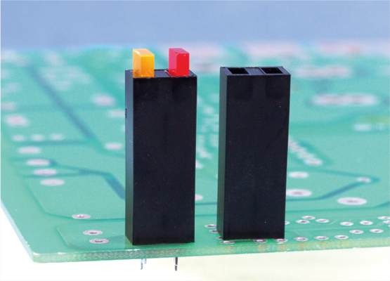 LED間隔柱 LEDSS-002