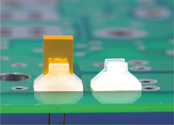 LED間隔柱 LEDSS-004