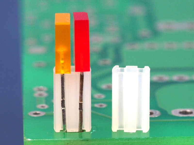 LED間隔柱 LEDSS-057