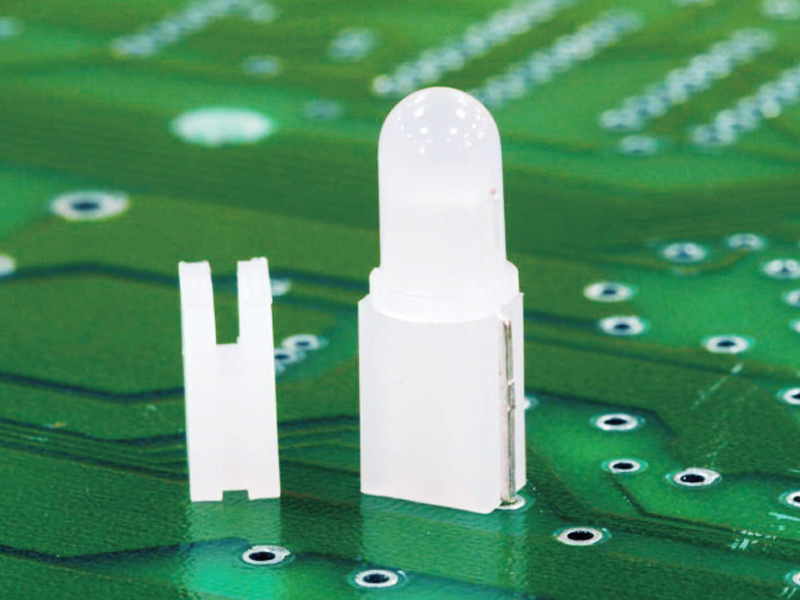 LED間隔柱 LEDSS-076