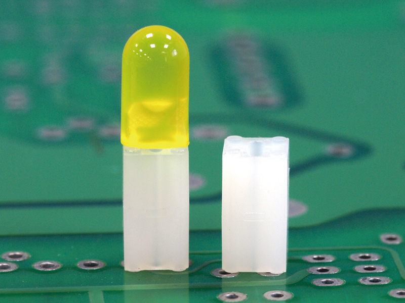 LED間隔柱 LEDSS-115