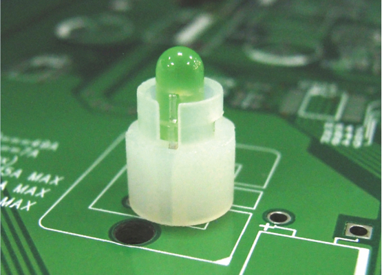 LED間隔柱 LEDSS-124