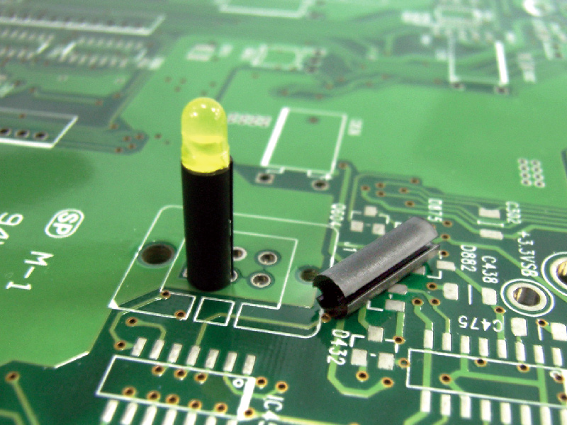 LED間隔柱 LEDSS-125