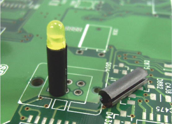 LED間隔柱 LEDSS-127