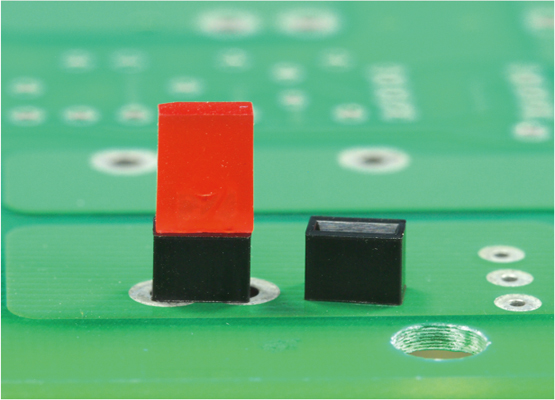 LED間隔柱 LEDSS-159