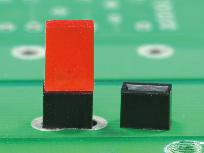 LED間隔柱 LEDSS-162