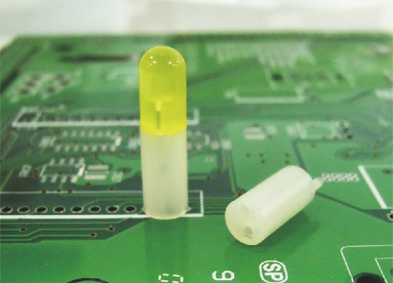 LED間隔柱 LEDSS-170