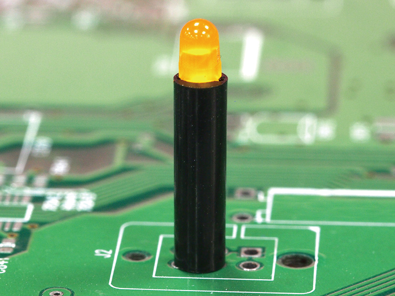 LED間隔柱 LEDSS-422、LEDSS-424