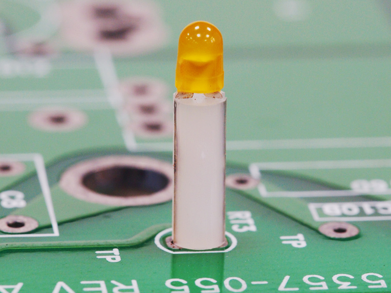 LED隔離柱 LEDSS-125