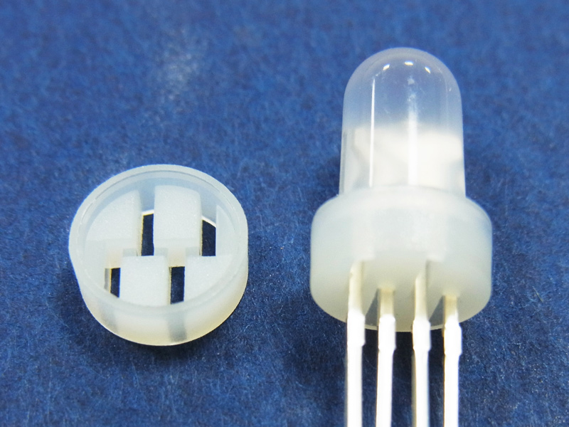 LED隔離柱 LEDSS-098