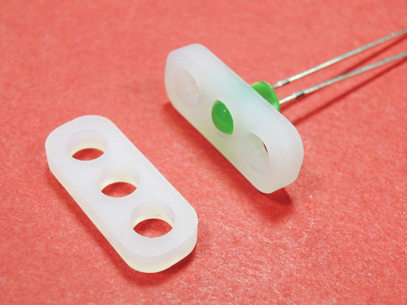 LED隔離柱 LEDSS-158