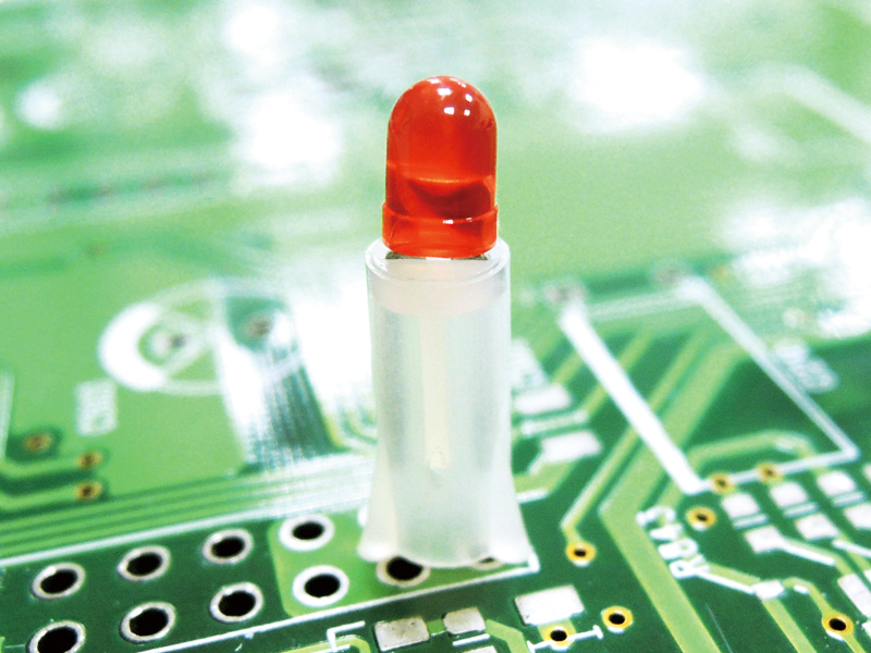 LED隔離柱 LEDSS-193