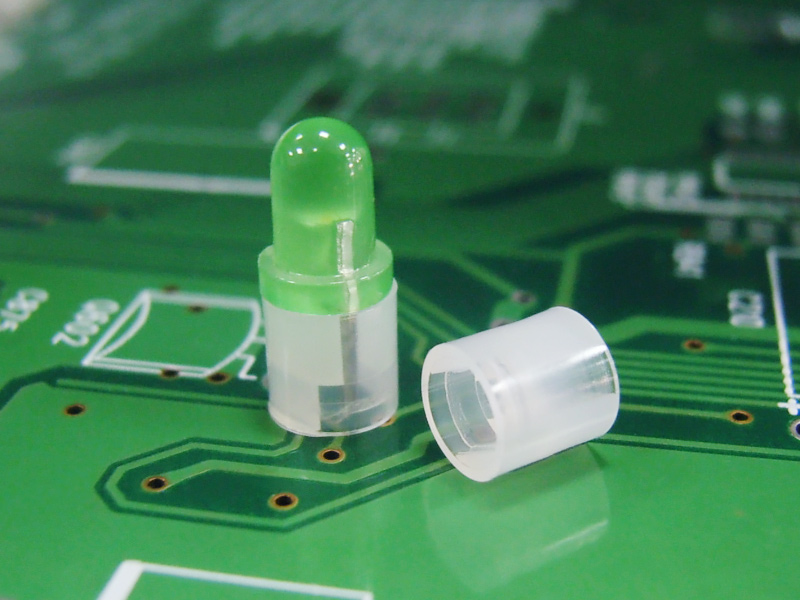 LED隔離柱 LEDSS-263