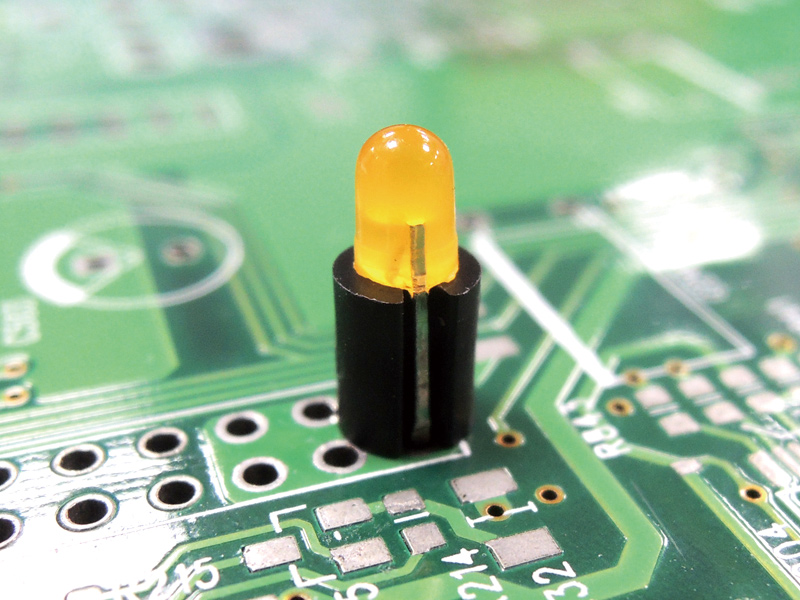 LED隔離柱 LEDSS-291