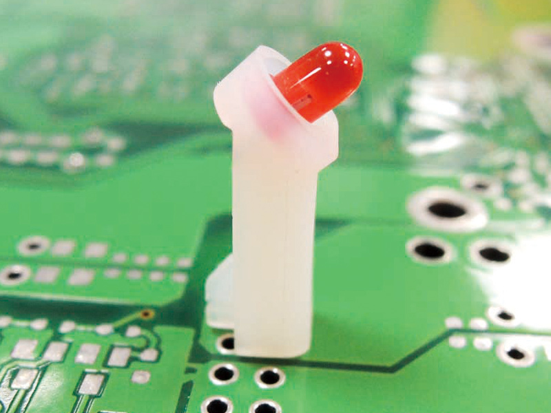 LED隔離柱 LEDSS-313