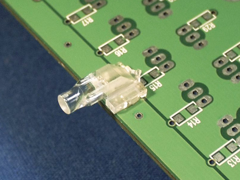 LED導(dǎo)光柱 LEDLP-094