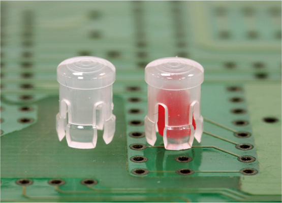 LED導光蓋 LEDLP-113