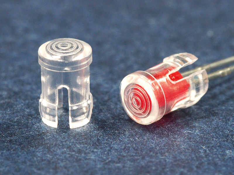 LED導光蓋 LEDLP-115