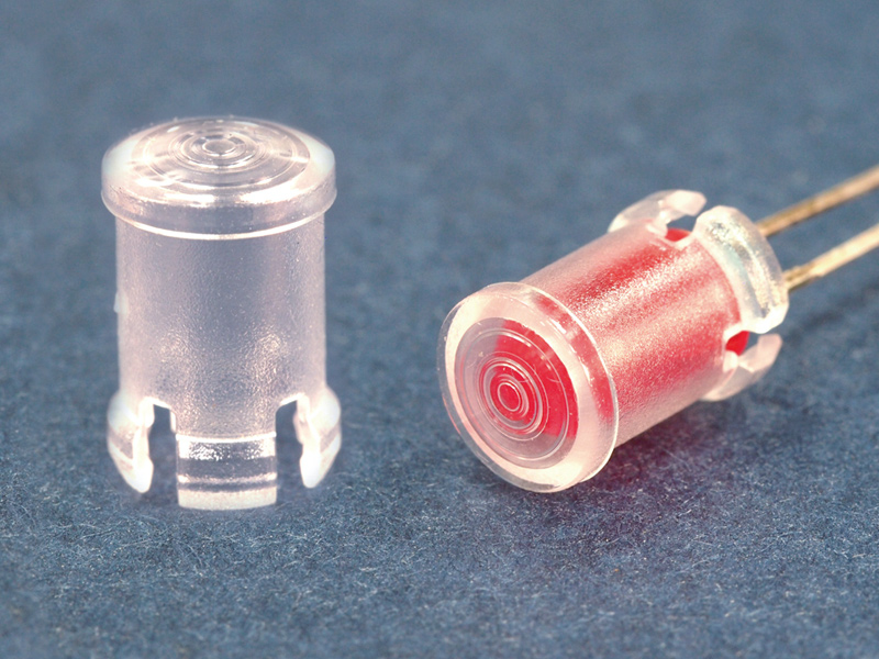 LED導光蓋 LEDLP-116