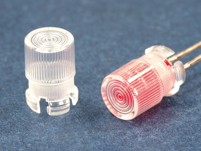 LED導光蓋 LEDLP-117