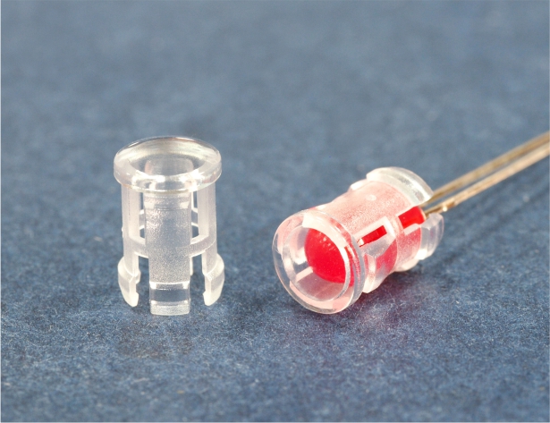 LED導光蓋 LEDLP-119