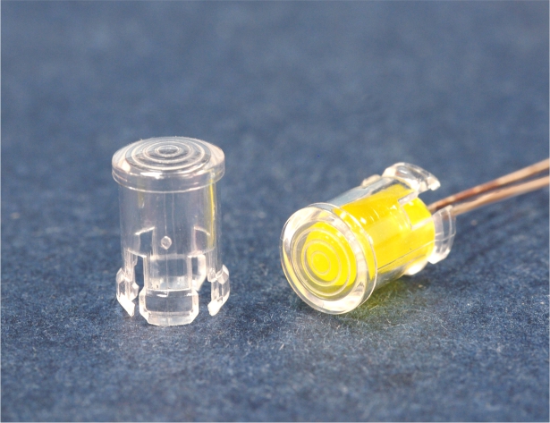 LED導光蓋 LEDLP-120