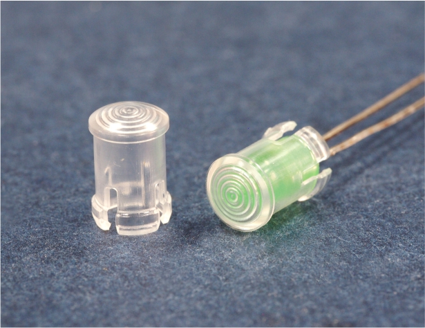 LED導光蓋 LEDLP-121