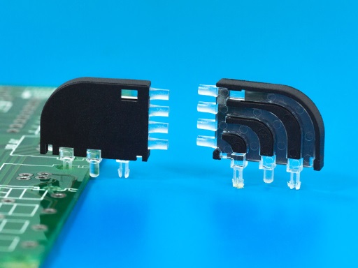 LED導(dǎo)光柱 LEDLP-124