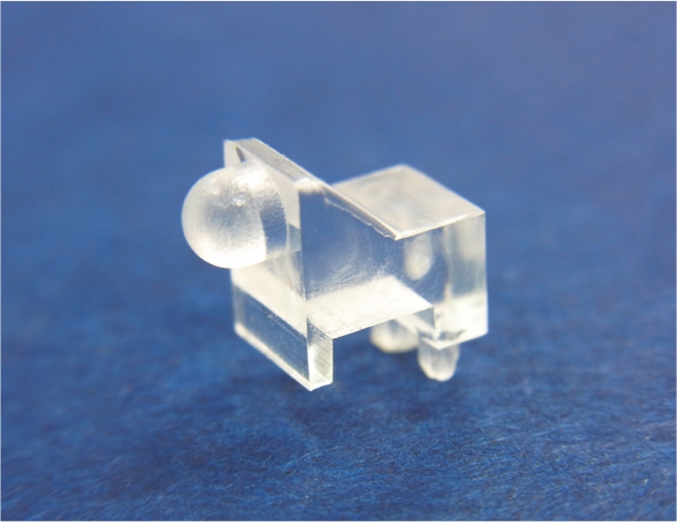 LED導(dǎo)光柱 LEDLP-224